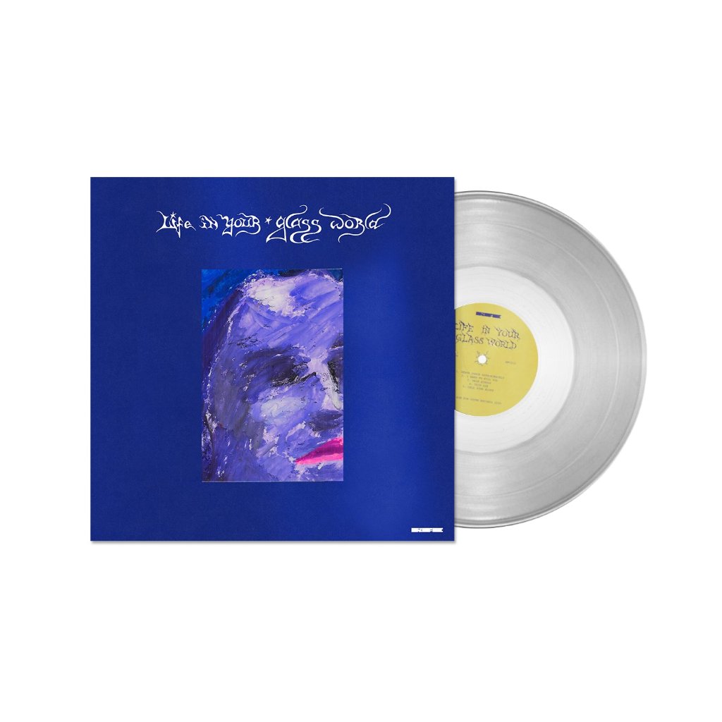 Citizen - Life In Your Glass World - Lp