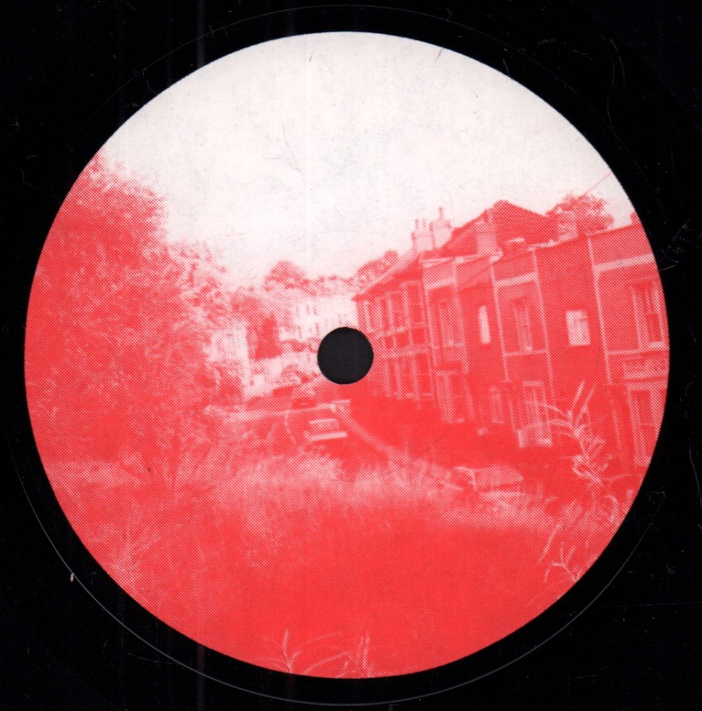 St Christopher - Say Yes To Everything - 7 Inch