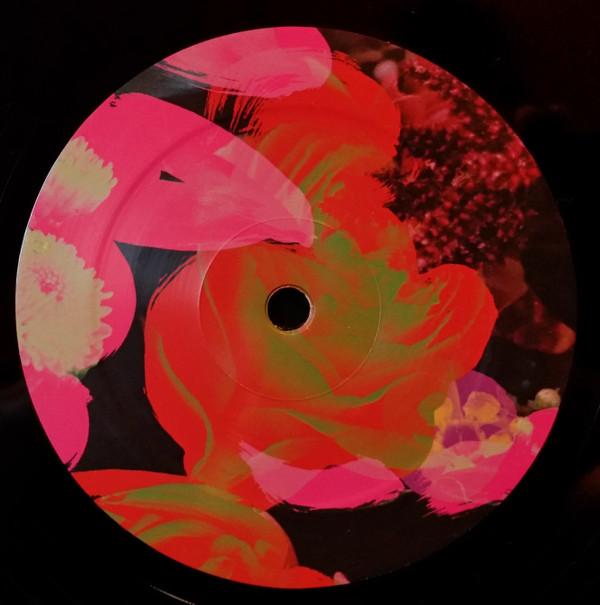 Darkstar - Timeaway - 12 Inch