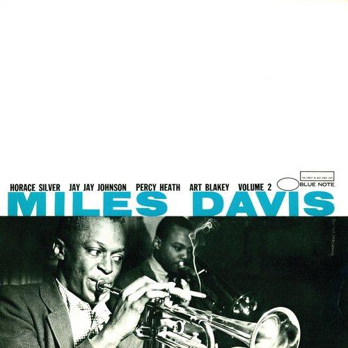 Miles Davis - Volume 2 - Cd
