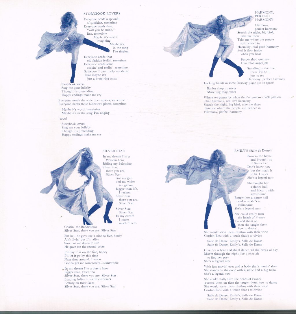 Four Seasons - Who Loves You - Lp