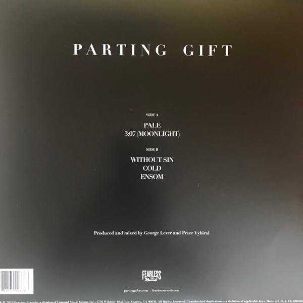 Parting Gift - Ensom - 12 Inch