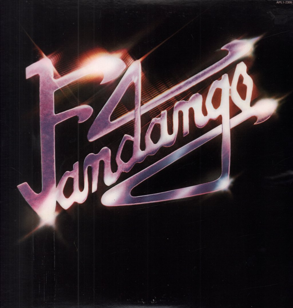Fandango - Fandango - Lp