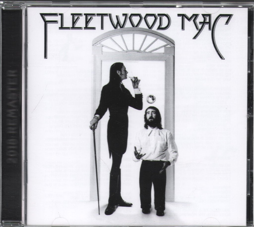 Fleetwood Mac - Fleetwood Mac - Cd
