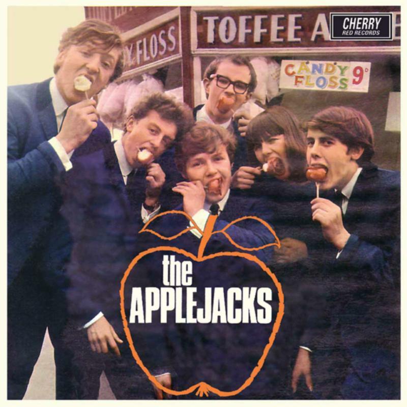 Applejacks - Applejacks - Cd