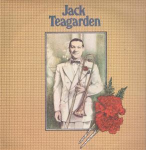 Jack Teagarden - Jack Teagarden - Lp