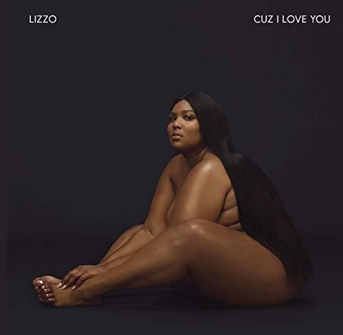 Lizzo - Cuz I Love You - Cd
