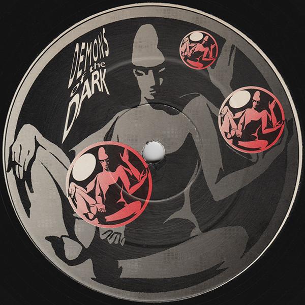 Shogun Assassin - Let The Music - 12 Inch