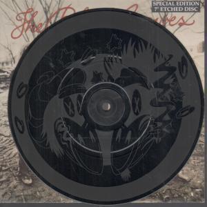 Black Crowes - Remedy - 7 Inch