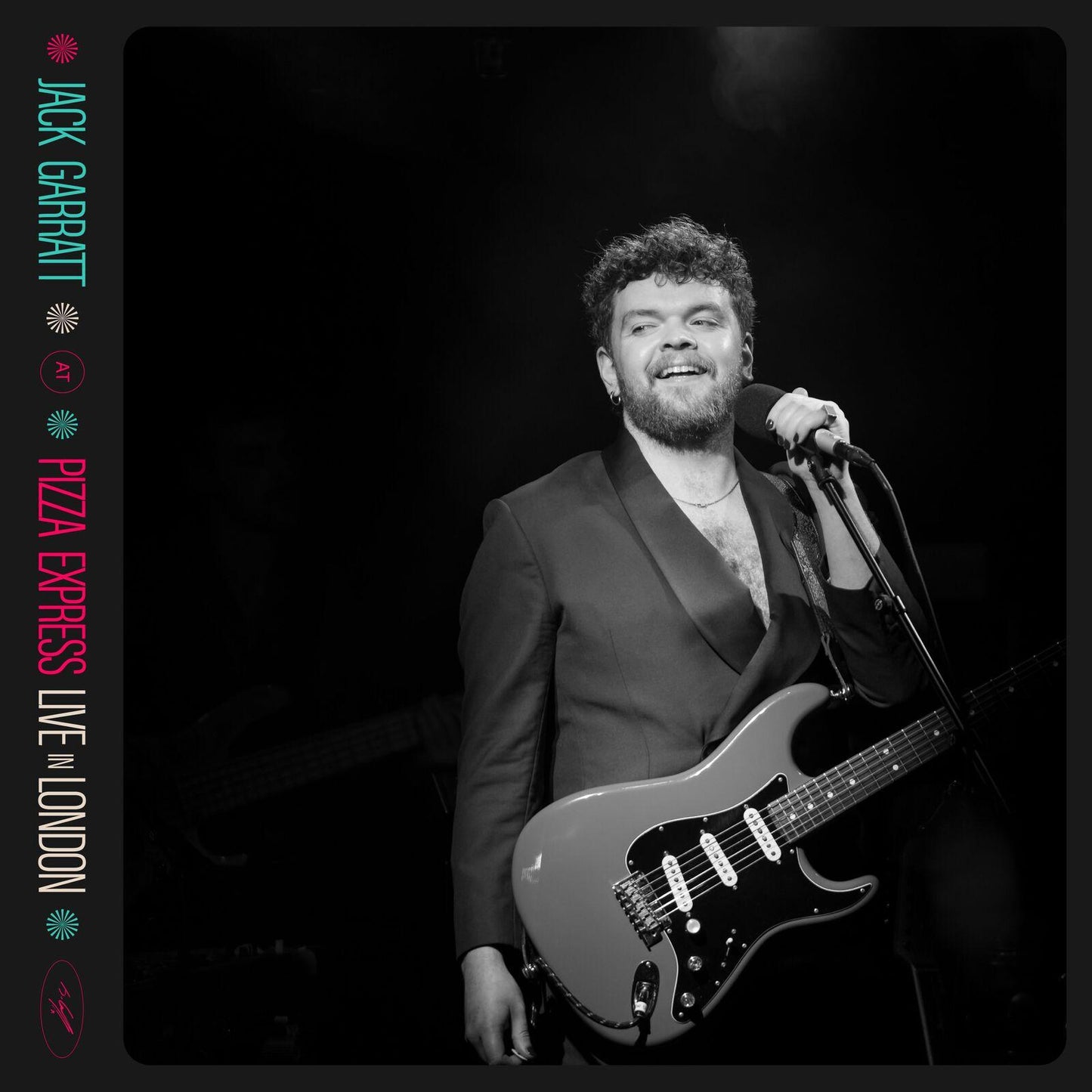 Jack Garratt - At Pizzaexpress Live In London - Cd