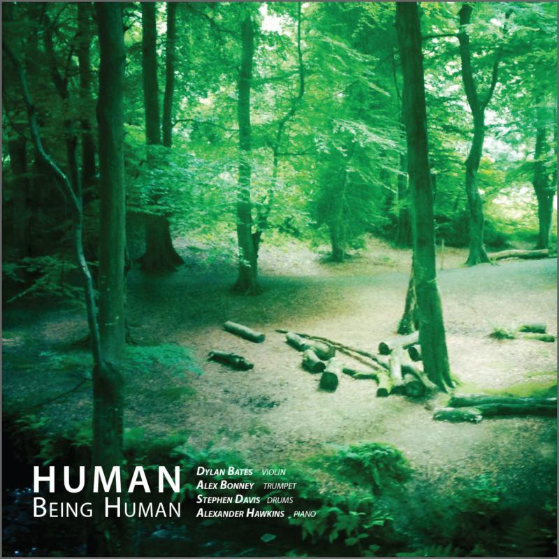 Human - Being Human - Cd