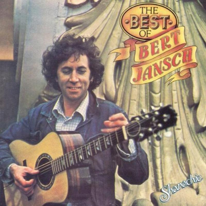 Bert Jansch - Best of Bert Jansch - Cd