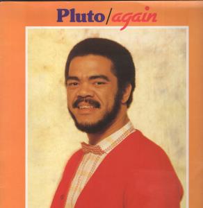 Pluto (Reggae) - Again - Lp