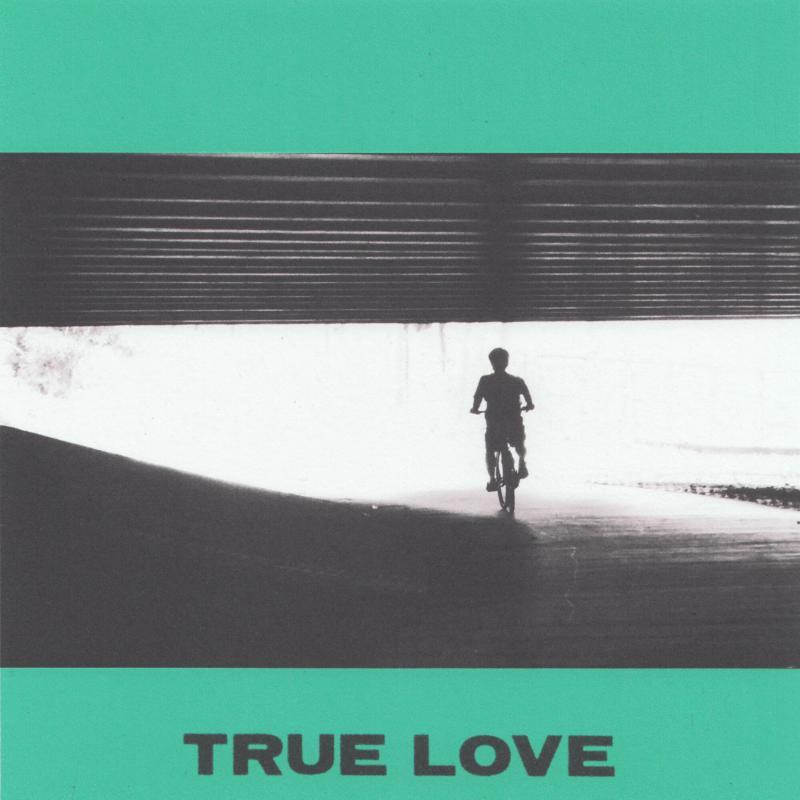 Hovvdy - True Love - Cd