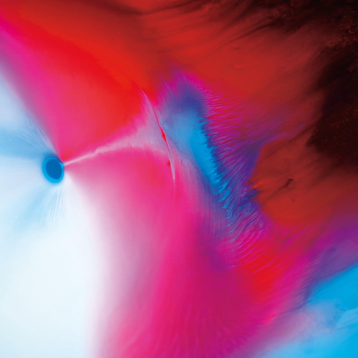 Floating Points - Cascade - Cd