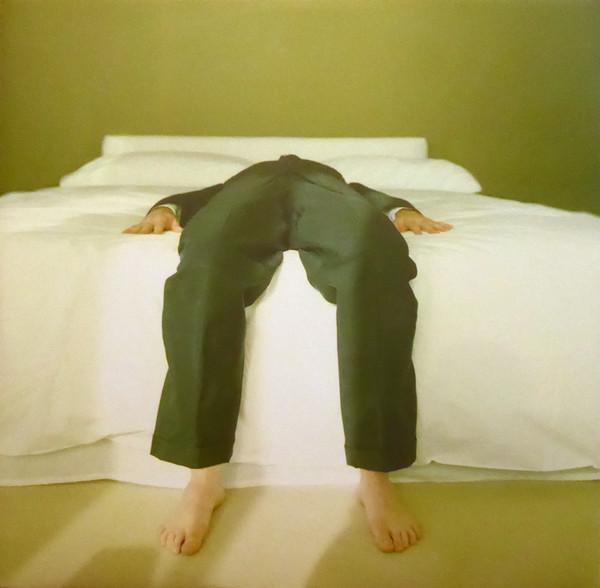 Moby - Hotel - Lp