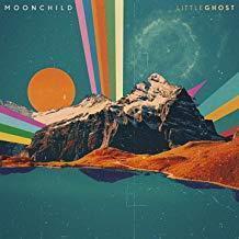 Moonchild - Little Ghost - Double Lp