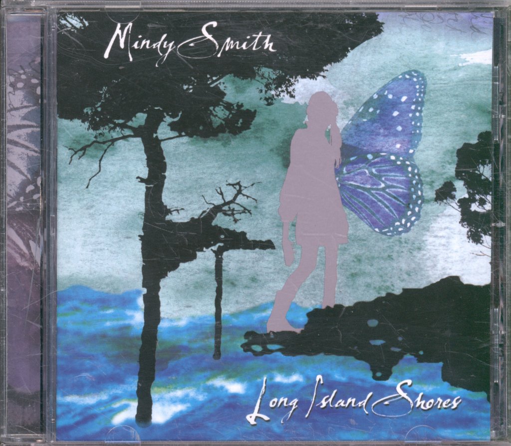 Mindy Smith - Long Island Shores - Cd
