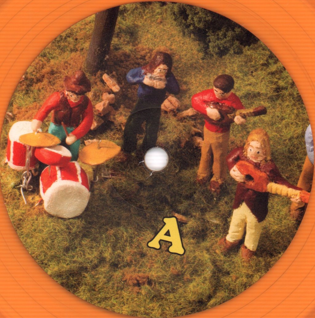 King Gizzard And The Lizard Wizard - Paper Mâché Dream Balloon - Lp