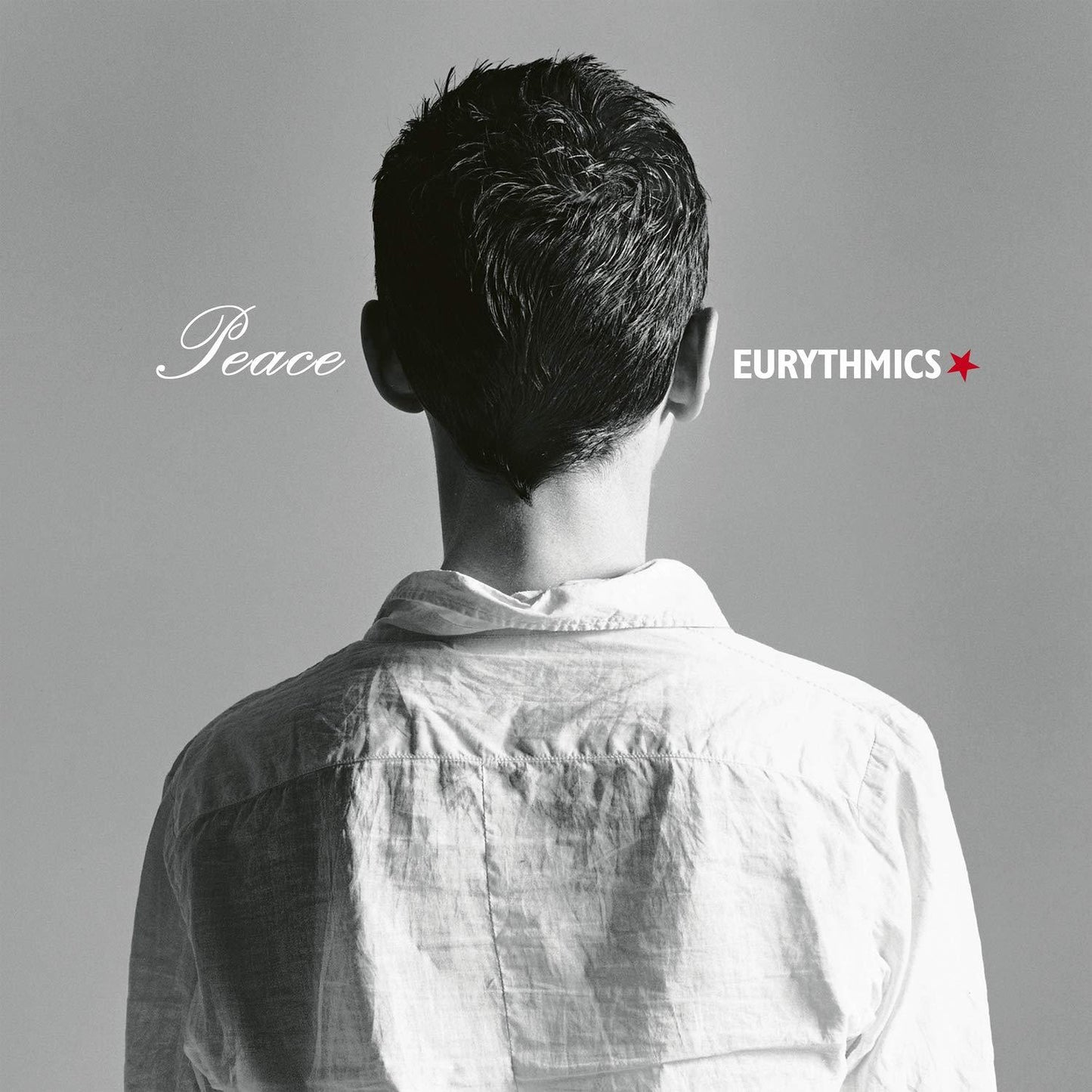 Eurythmics - Peace (2018 Remastered) - Lp