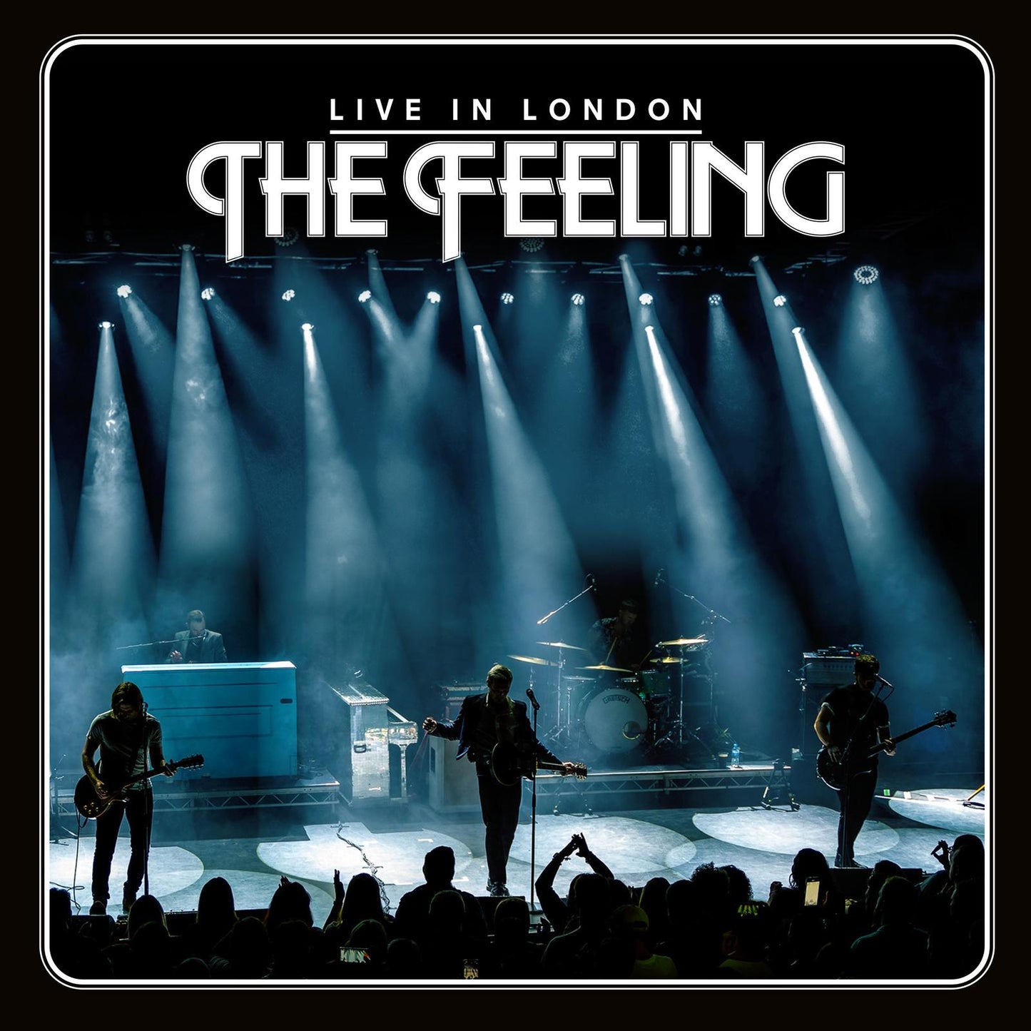 Feeling - Live In London - Double Lp