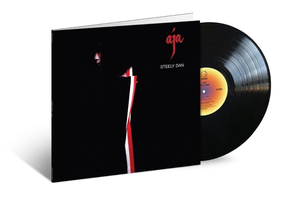 Steely Dan - Aja - Lp