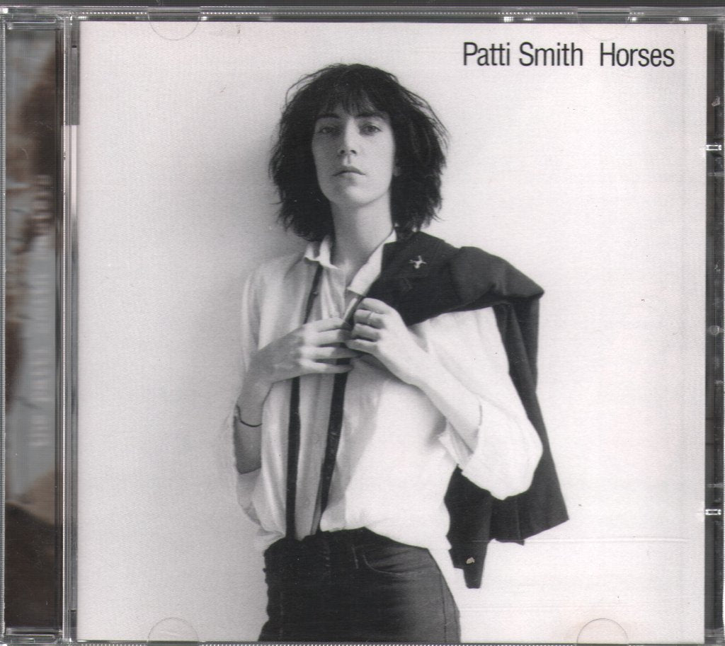 Patti Smith - Horses - Cd