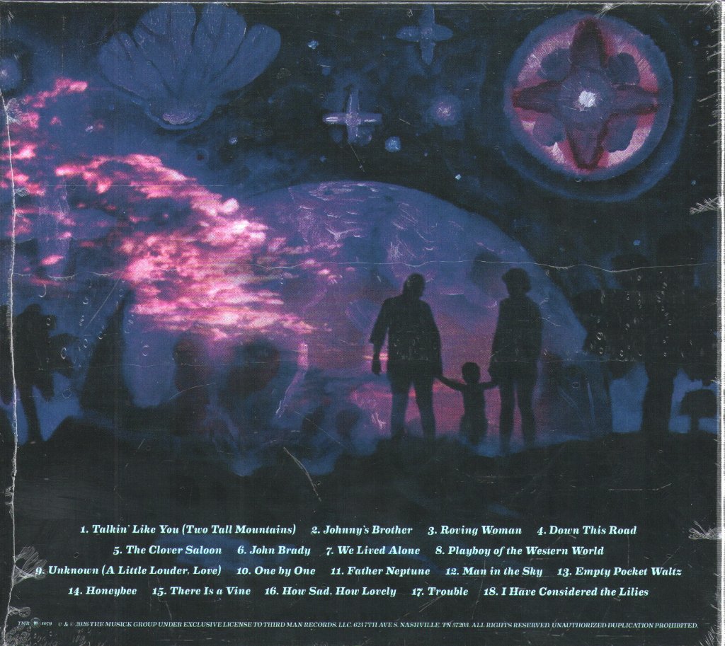 Connie Converse - How Sad, How Lovely - Cd