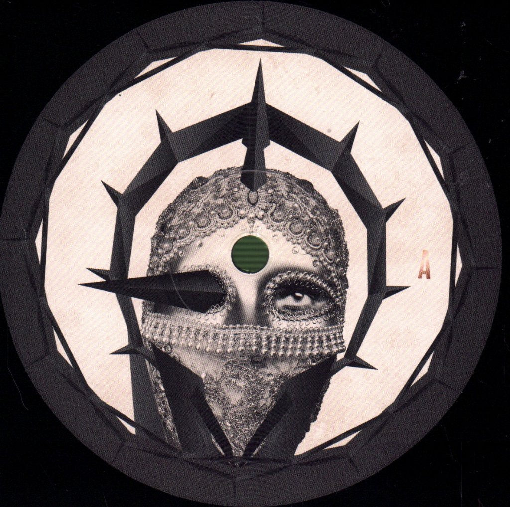 Enigma - Seven Lives Many Faces - Lp