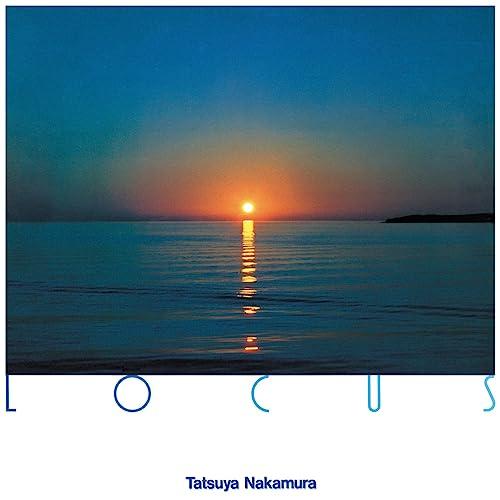 Tatsuya Nakamura - Locus - Lp