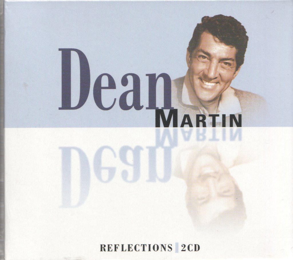Dean Martin - Reflections - Cd Set