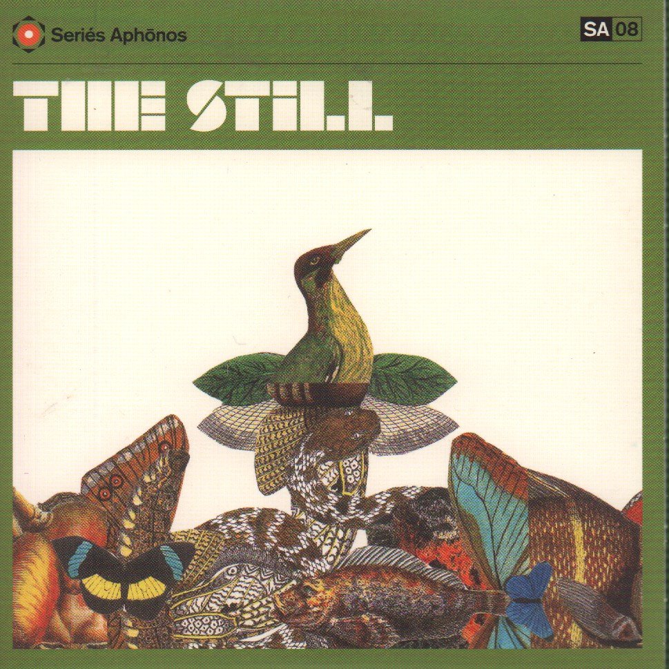 Still - Still - Lp