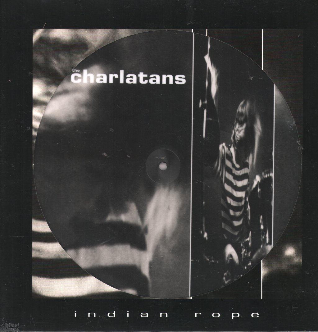 Charlatans (Uk Group) - Indian Rope (RSD2024) - 12 Inch