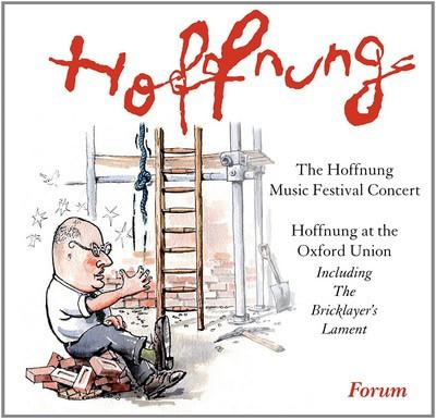 Gerard Hoffnung - Hoffnung - Cd