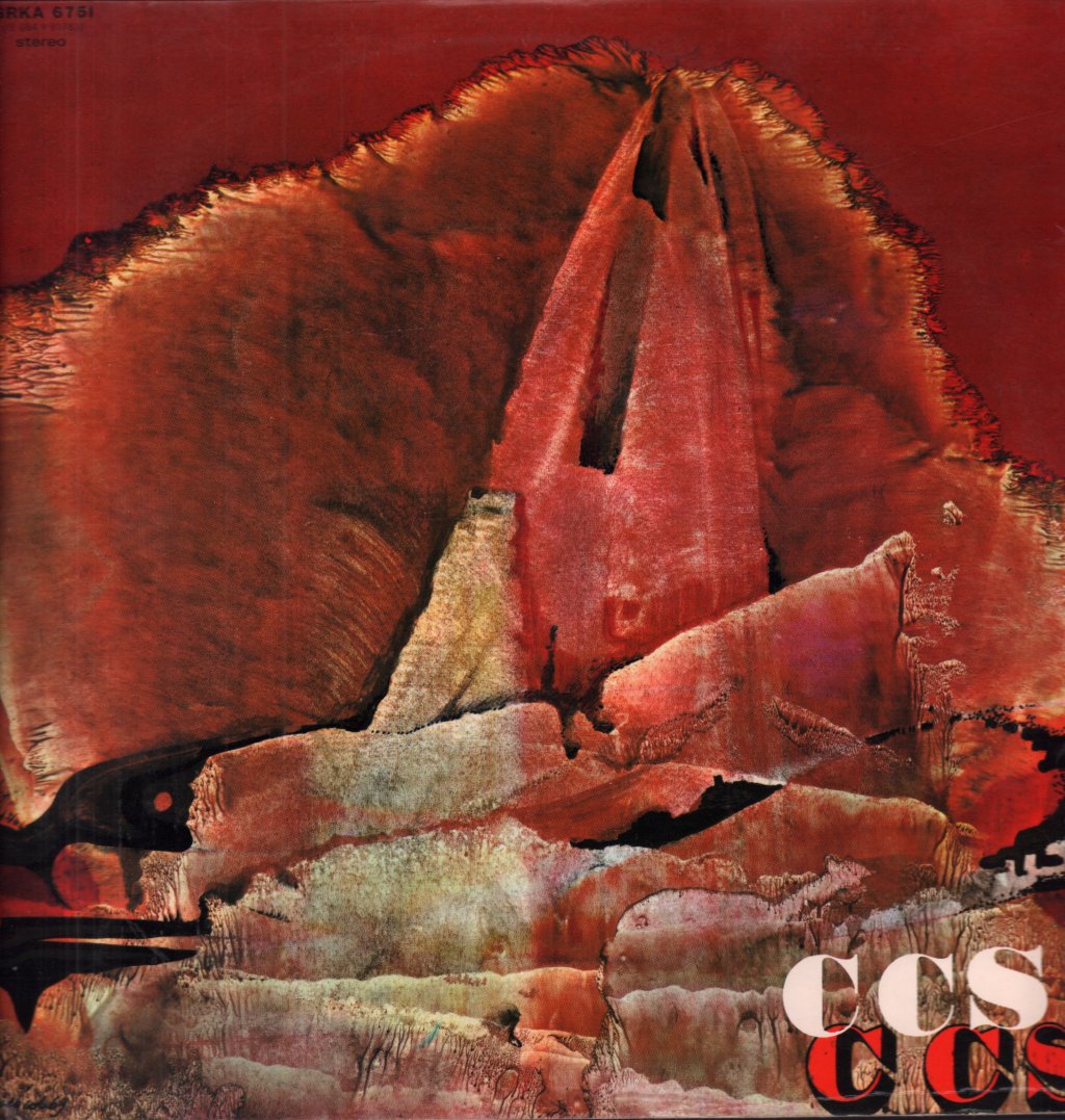 C.C.S. - CCS - Lp