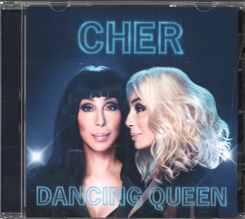 Cher - Dancing Queen - Cd