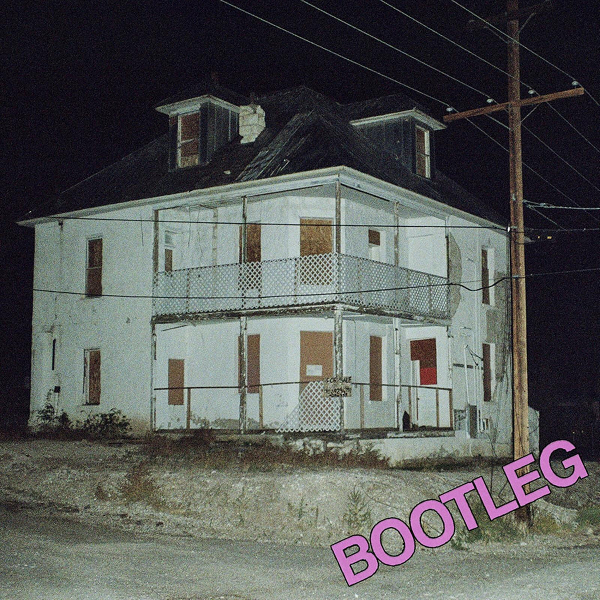 garden - Bootleg - Cd