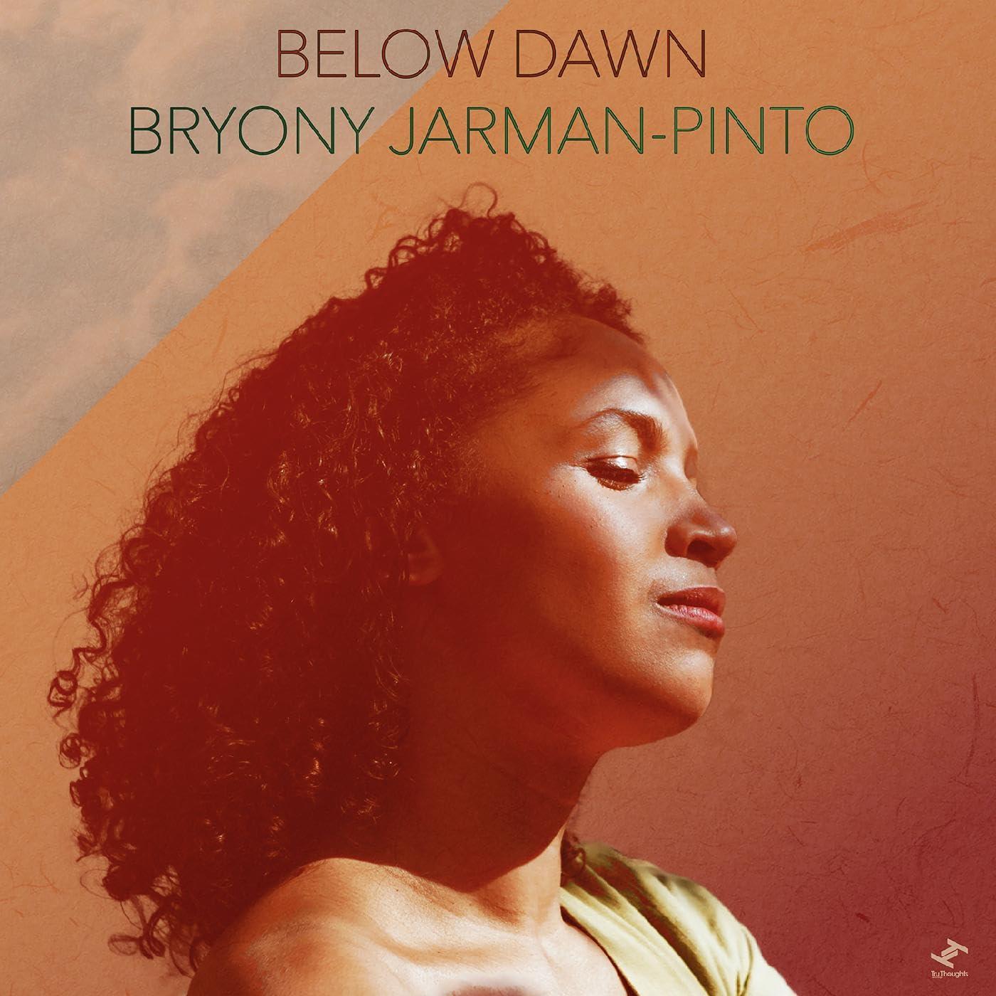 Bryony Jarman Pinto - Below Dawn - Double Lp