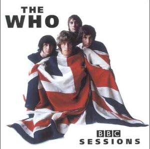 Who - Who: the Bbc Sessions - Double Lp