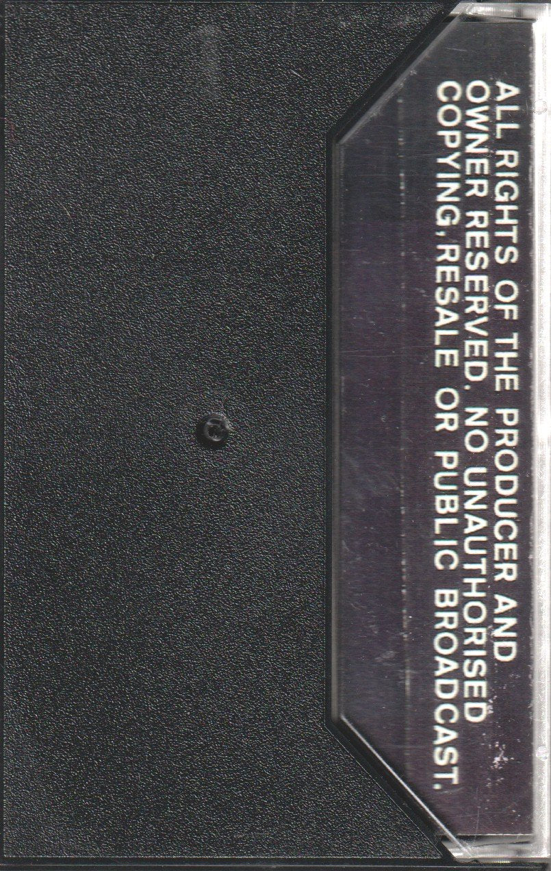 michael arthur - postcards - Cassette