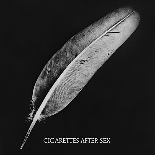 Cigarettes After Sex - Affection - 7 Inch