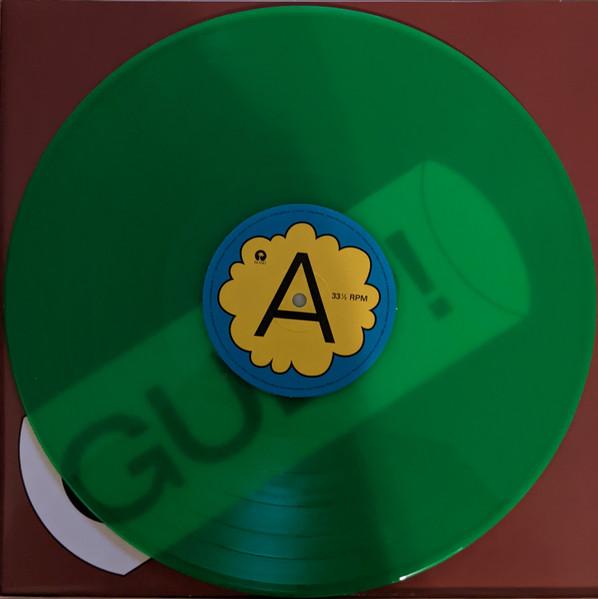 Sports Team - Gulp! - Lp