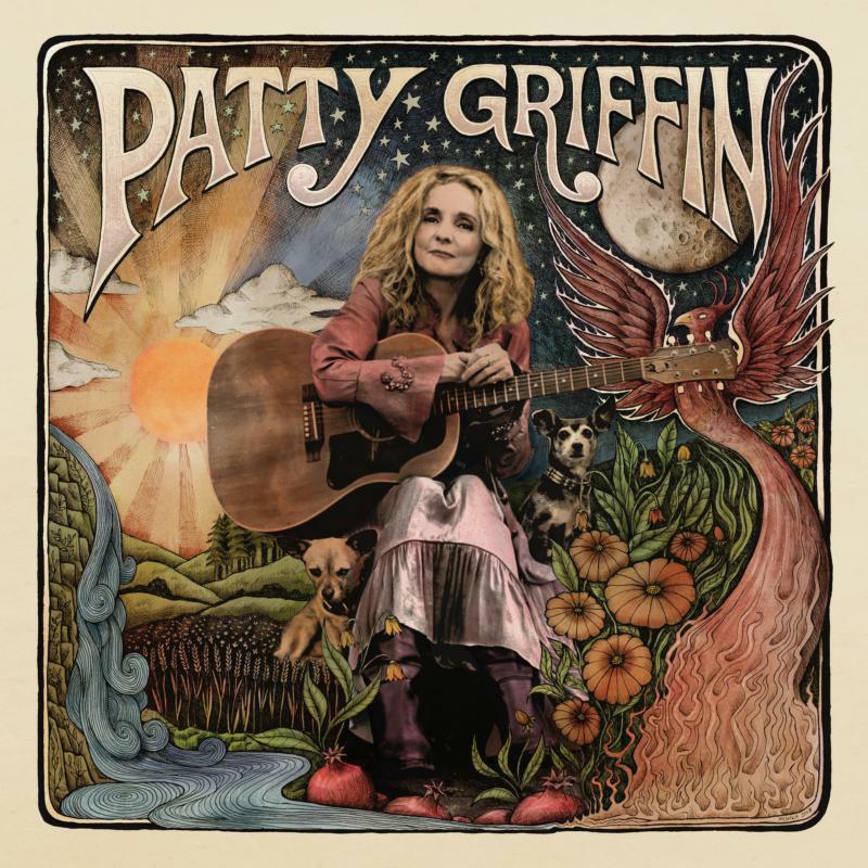 Patty Griffin - Patty Griffin - Double Lp