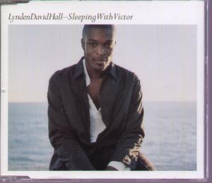 Lynden David Hall - Sleeping With Victor - Cd
