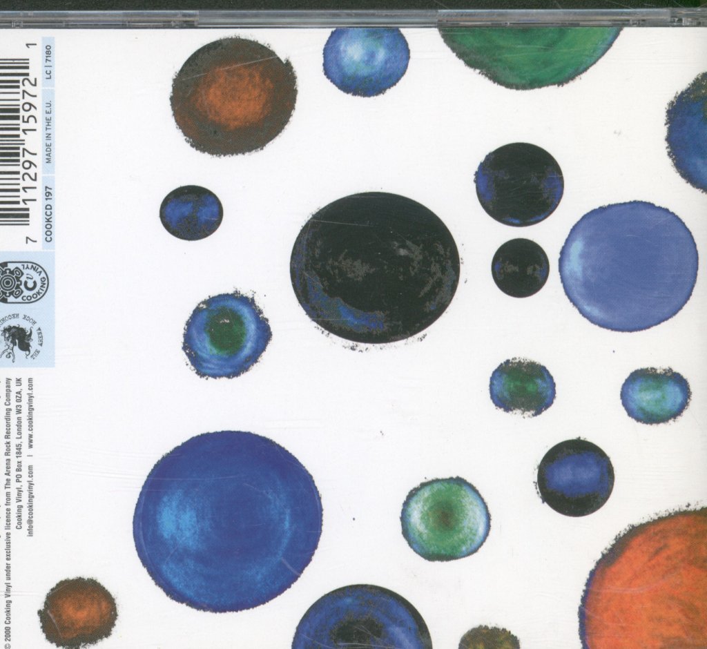 Home - XIV - Cd