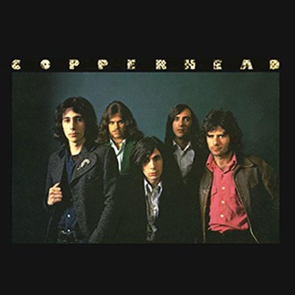 Copperhead - Copperhead - Lp