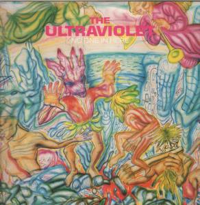 Ultraviolet - No One In Here - 12 Inch
