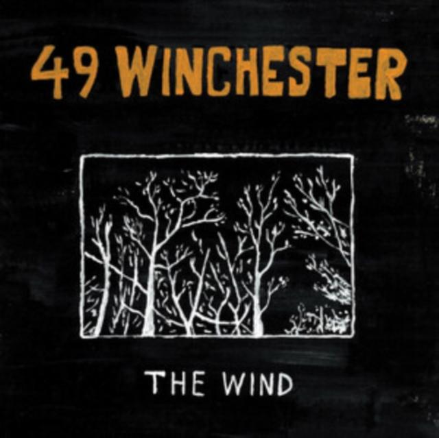 49 Winchester - Wind - Lp