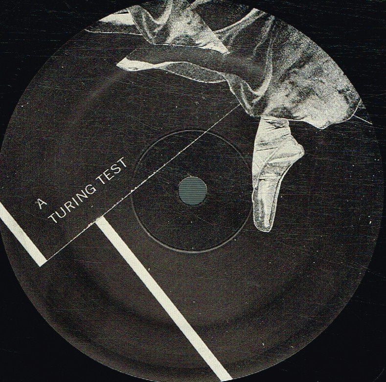 Survive - MF064 - 12 Inch