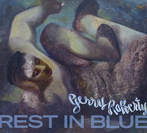 Gerry Rafferty - Rest In Blue - Double Lp